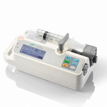 Mindray SK-500 II микроинфузионный шприцевой насос арт. MfHc26541