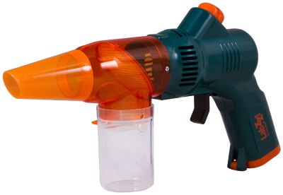 Пылесос для охоты на насекомых Levenhuk (Левенгук) LabZZ BC10