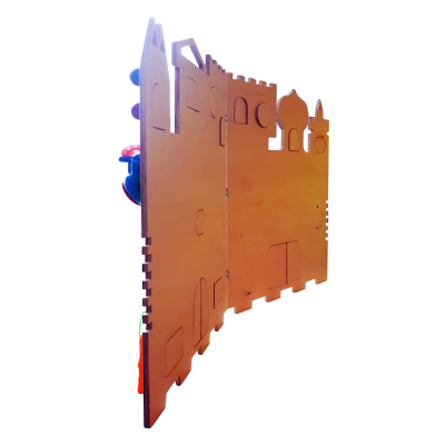 Развивающий комплекс Замок