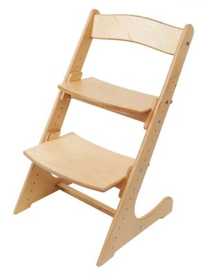 Стул растущий Orange Baby арт. ПрТ27603