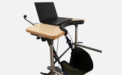 Тренажер «Баланс-Мастер» с биологической обратной связью арт. Mad23330