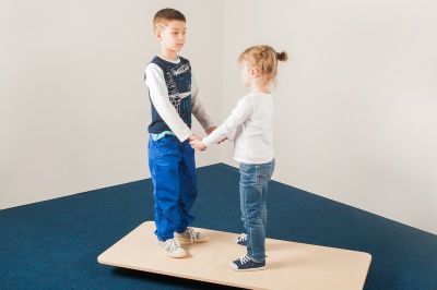 Балансировочная доска арт. RM14123