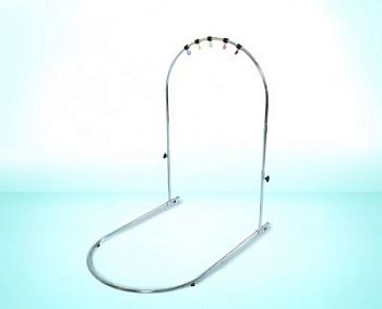 Дуга игровая