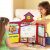Набор для ролевой игры Школа Pretend & Play Набор для ролевой игры Школа Pretend & Play