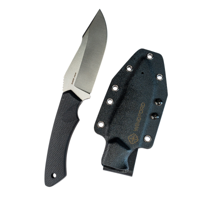 Windford Персей сталь N690 cryo, чёрный