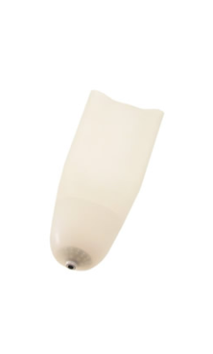 Силиконовый чехол Clear-Liner, модель Matrix 10 Артикул: 1S1