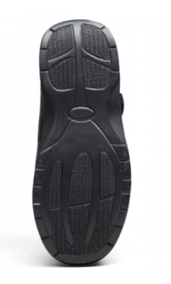 Туфли женские для больных сахарным диабетом арт. MT11159