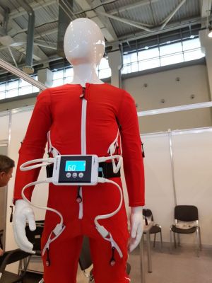 Костюм-тренажер «REFORMA»