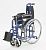 Кресла-коляски для инвалидов Н 040 (16, 17, 18, 19, 20 дюймов) арт. AR12303