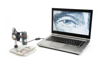 Микроскоп цифровой Celestron PRO, портативный