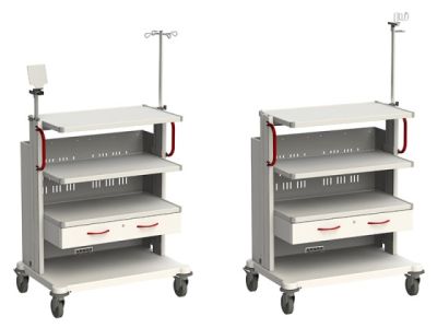 Стойка для аппаратуры СА-8 арт. Md21631