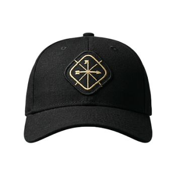 Windford Classic чёрная 01