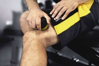 Роликовый мяч ROLLER BALL