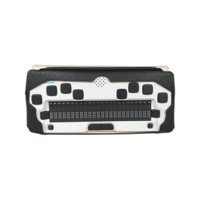 Тактильный дисплей Брайля Seika mini 24 арт. ДС28236