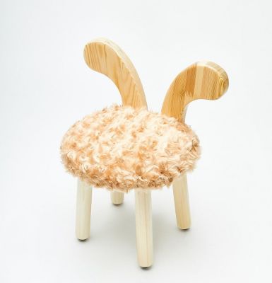 Зверостул арт. ПрТ27594