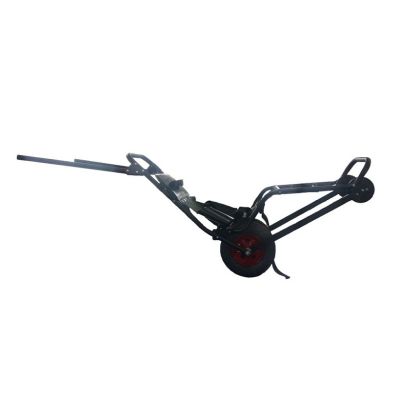 Эвакуационная тележка КСЭТ (эвакуационные носилки с колесом)