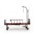 2-х секционная функциональная механическая кровать FB-3
