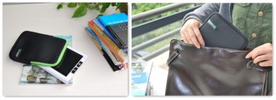 Видеоувеличитель электронный ручной Zoomax Snow 7 HD арт. VC4358