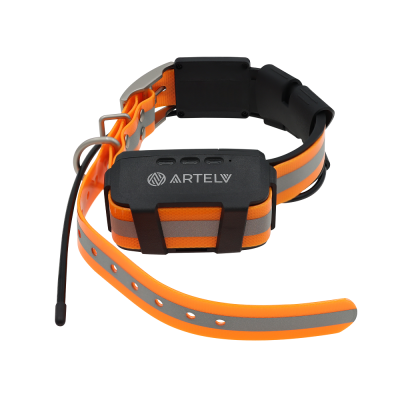 GPS-ошейник ARTELV COLLAR