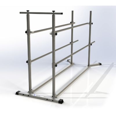 Брусья для ходьбы (Устройство двухъярусное для обучения ходьбе)