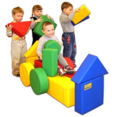 Полифункциональный набор «Гномик» арт. АЛ12735