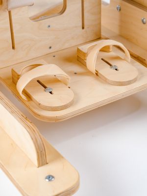 Опора для стояния «Спутник» (исполнение 2) размер 3