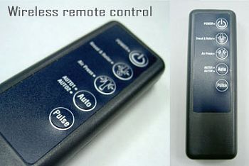 Двойной массажер для стоп TK-528 арт. TK18346