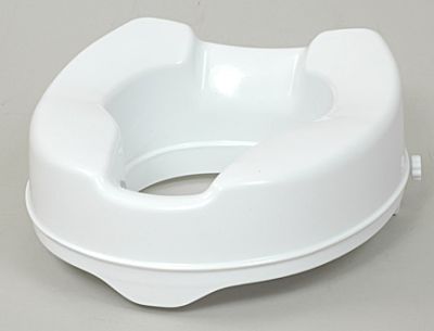 Насадка на унитаз с крышкой арт. 12356