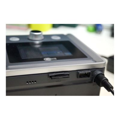 Автоматический БИПАП-аппарат BMC ReSmart BPAP G2 T25A с увлажнителем H60 (на заказ) арт. MfHc26548