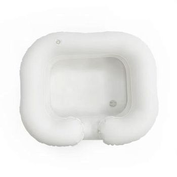 Ванночка для мытья головы MET STANDARD