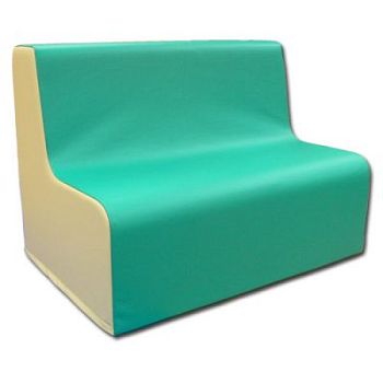 Детский игровой диван арт. АЛ12499