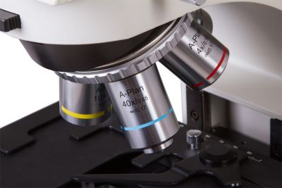 Микроскоп Levenhuk 1700T арт. ФгК26920