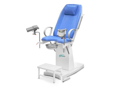 Кресло гинекологическое КГМ-4 арт. Md21614