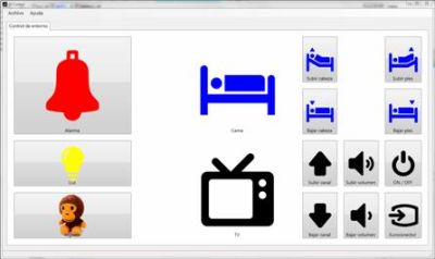 BJ Control USB арт. 5667