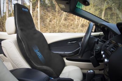 Автомобильная спинка BodyMap L (Размер 1, 2) арт. 23949МО