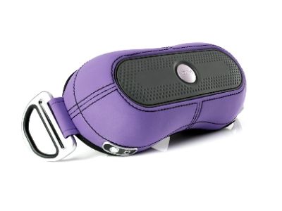 Массажная подушка OTO mBraze MB50 (цвета Лайм, Лаванда) арт. RSt23205