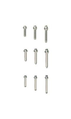 Фиксирующий стержень Артикул: 10S1/E335