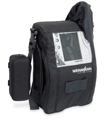 Weinmann VENTIlogic Plus - аппарат для неинвазивной вентиляции легких арт. ЧВ21954