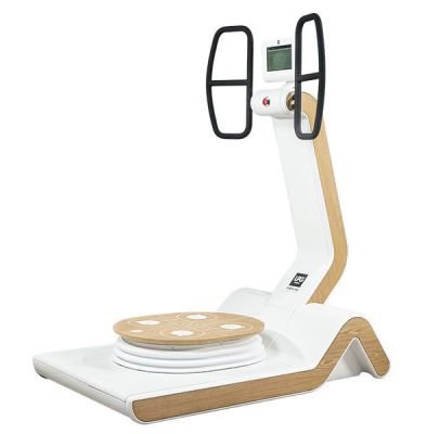 HUBER 360 MD — Система нейромышечной диагностики и реабилитации с БОС