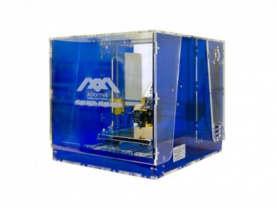 3D принтер «Альфа» арт. InV20329