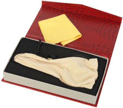 Лупа на ручке Veber 5х, 70 мм (1112)