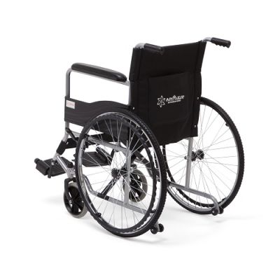 Кресло-коляска для инвалидов 2500 арт. AR15287