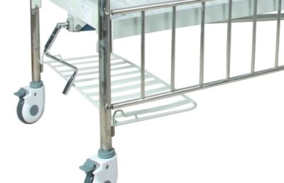 Детская медицинская кровать F-45 maxi (ММ-97) арт. МдТМ24631