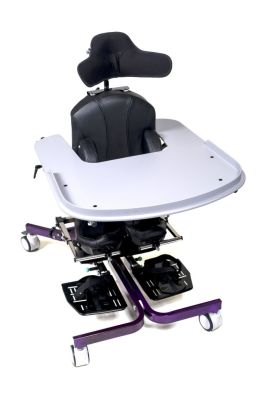 Опора для стояния (вертикализатор) RTX L заднеопорная