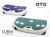 Вибро платформа OTO FLABELOS CURVE FC-13 арт. RSt23234 Вибро платформа OTO FLABELOS CURVE FC-13 арт. RSt23234