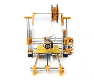 «Альфа-КИТ» - собери свой 3d принтер сам арт. InV20330