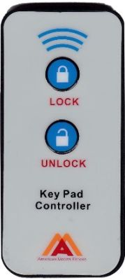 Беговая дорожка 8612RP арт. AMF26561