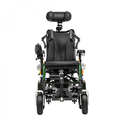Детская электроколяска Pulse 450