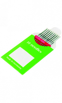 Швейные иглы Артикул: 157P20