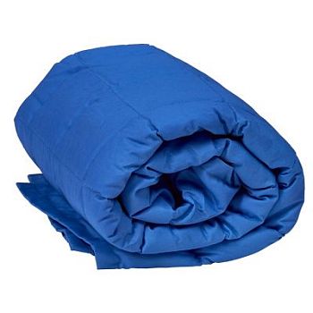 Одеяло с утяжелением